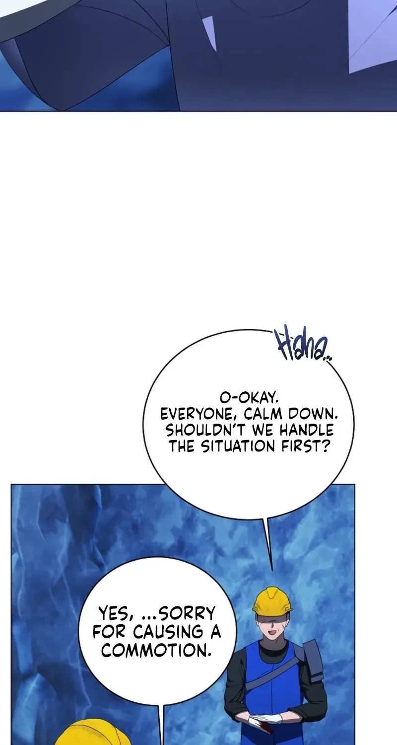 A Ranker's Guide to The Good Life Chapter 75 page 36 - 