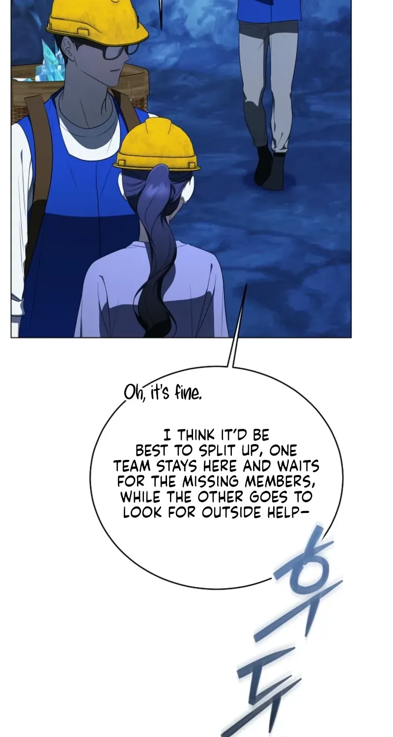 A Ranker's Guide to The Good Life Chapter 75 page 37 - 