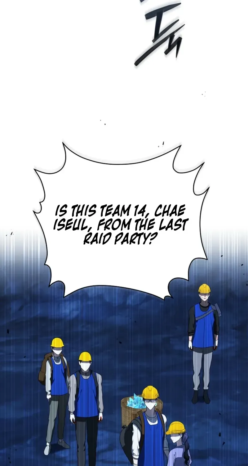 A Ranker's Guide to The Good Life Chapter 75 page 38 - 