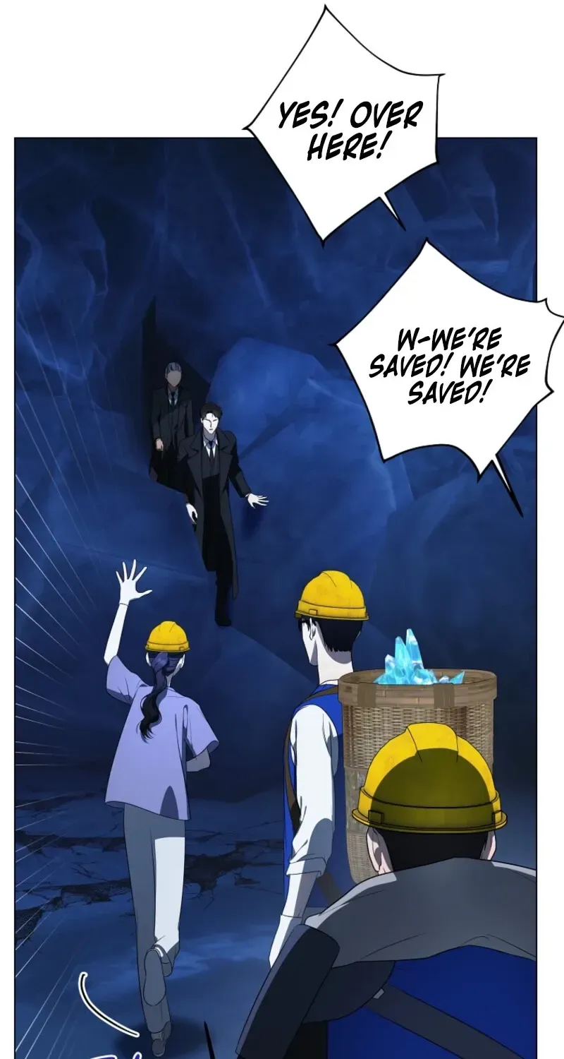 A Ranker's Guide to The Good Life Chapter 75 page 41 - 