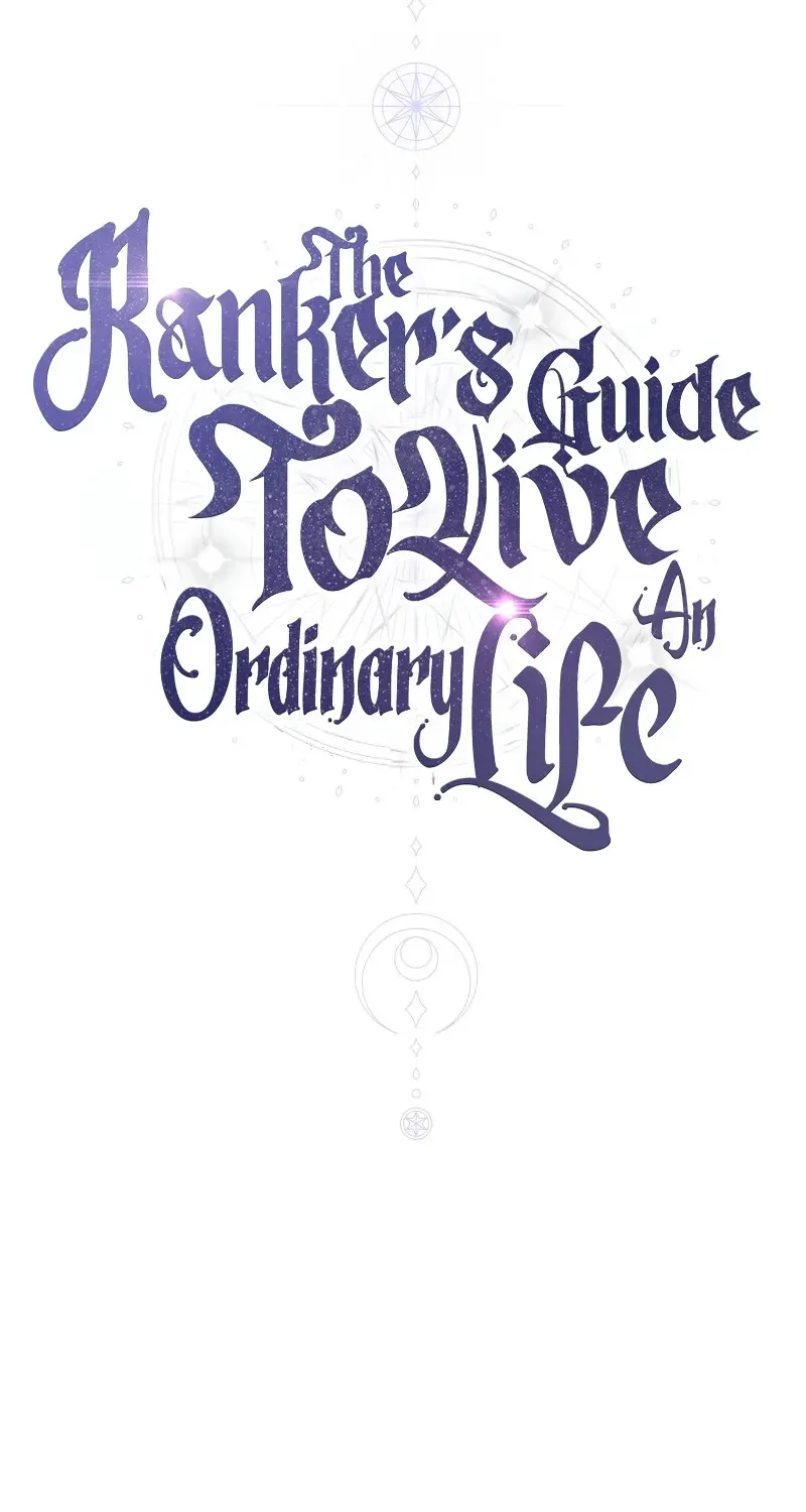 A Ranker's Guide to The Good Life Chapter 75 page 49 - 