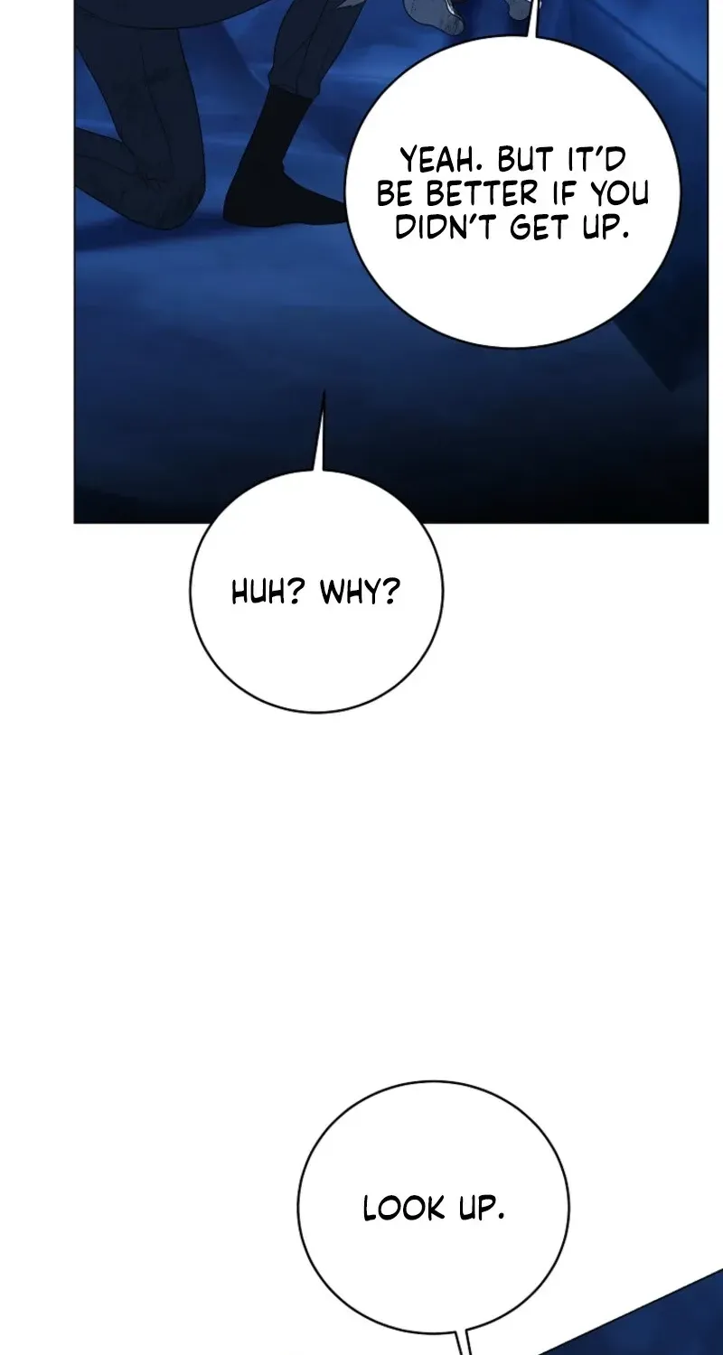 A Ranker's Guide to The Good Life Chapter 75 page 54 - 