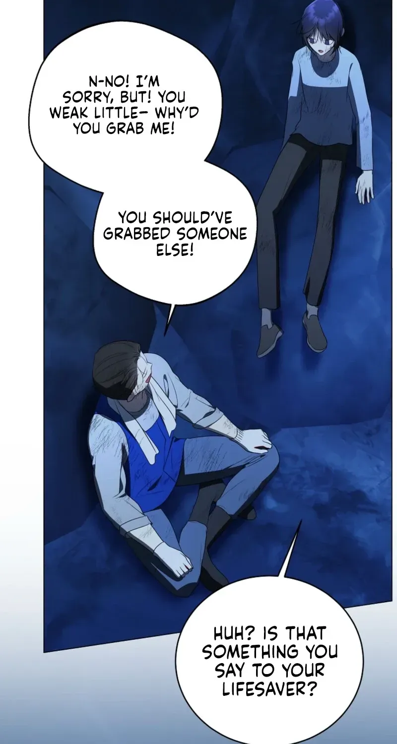 A Ranker's Guide to The Good Life Chapter 75 page 57 - 