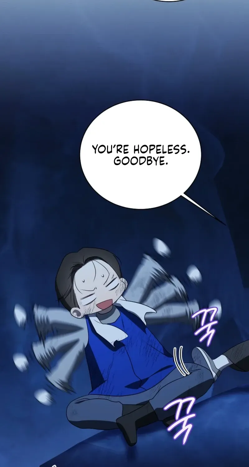 A Ranker's Guide to The Good Life Chapter 75 page 58 - 