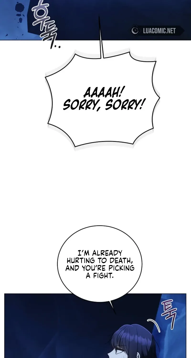 A Ranker's Guide to The Good Life Chapter 75 page 59 - 
