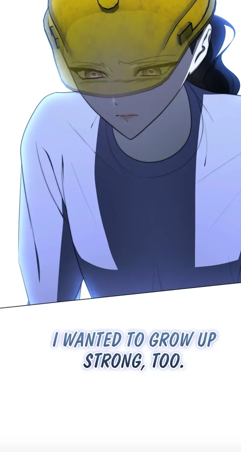 A Ranker's Guide to The Good Life Chapter 75 page 7 - 