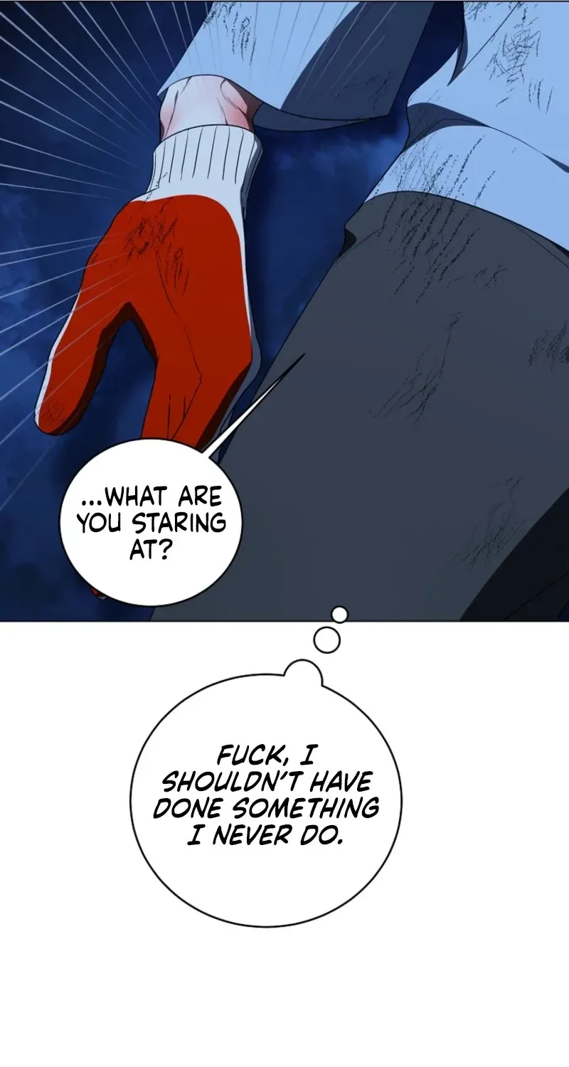A Ranker's Guide to The Good Life Chapter 75 page 61 - 