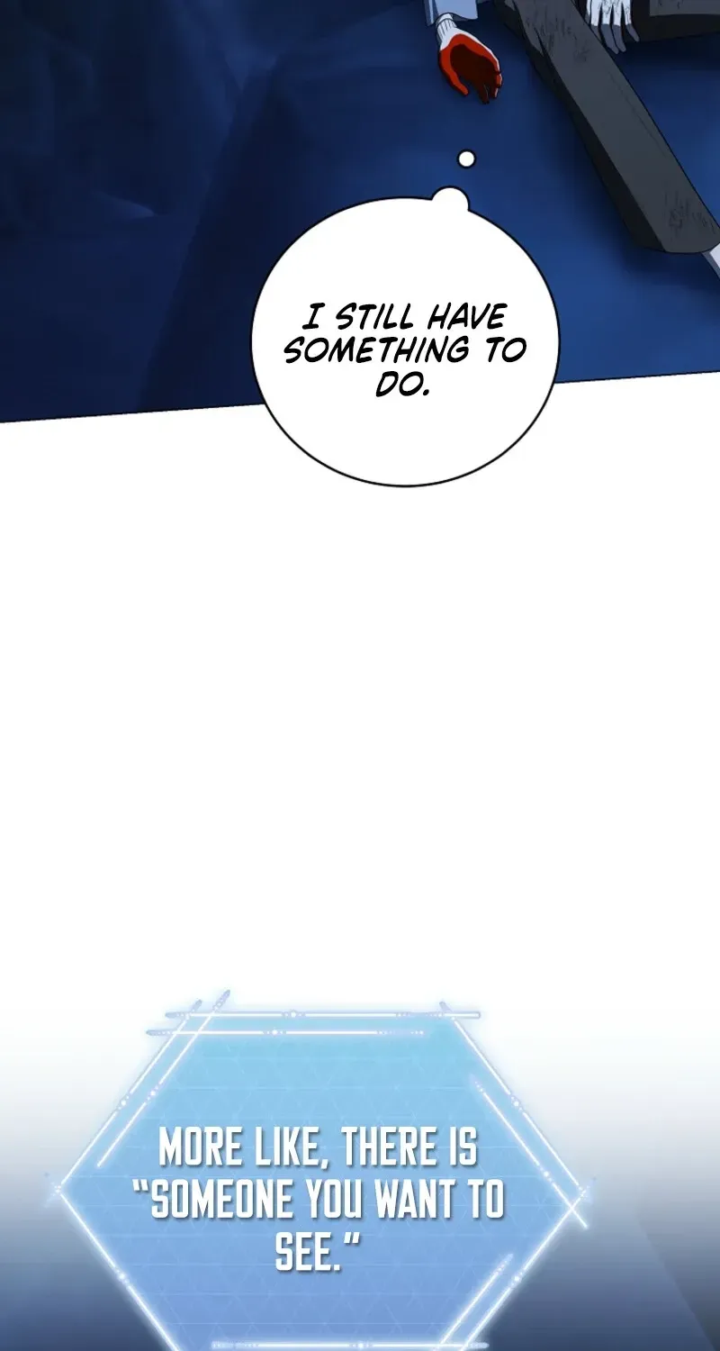 A Ranker's Guide to The Good Life Chapter 75 page 72 - 