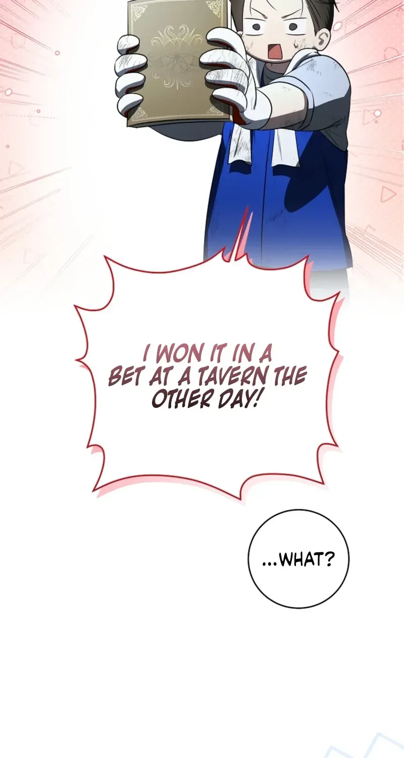 A Ranker's Guide to The Good Life Chapter 75 page 77 - 