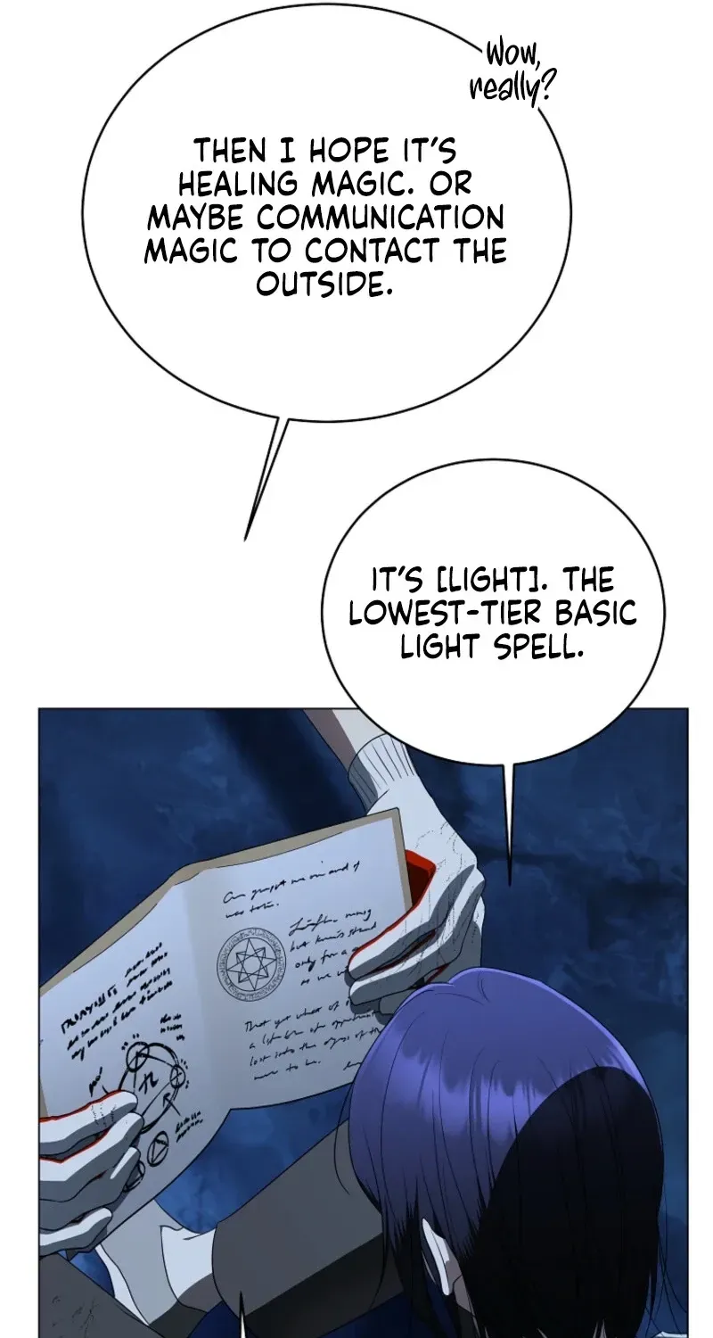A Ranker's Guide to The Good Life Chapter 75 page 81 - 