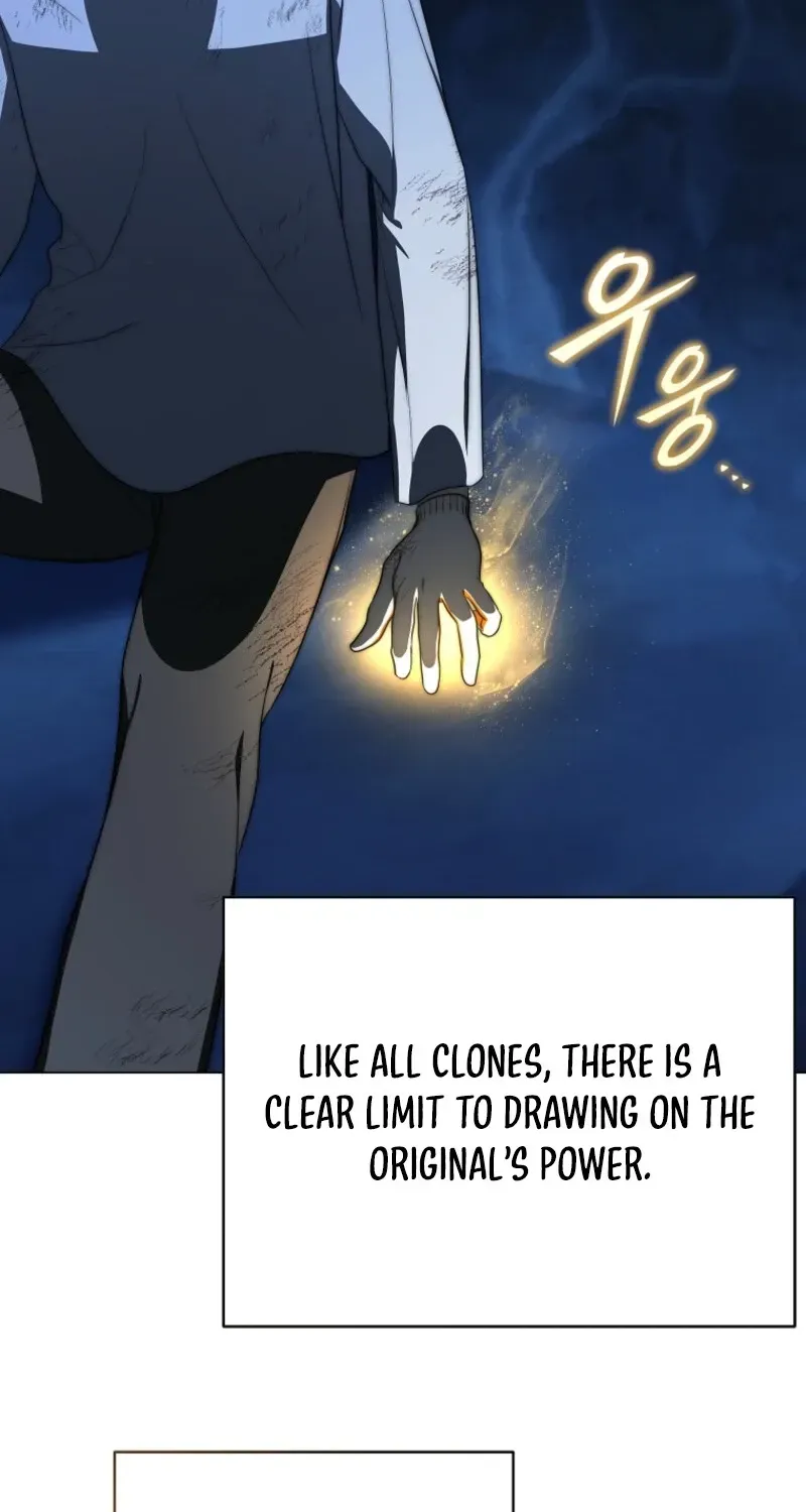 A Ranker's Guide to The Good Life Chapter 75 page 83 - 