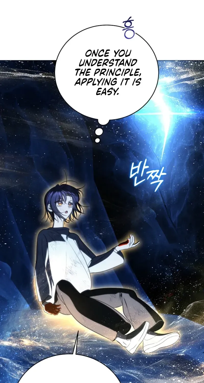 A Ranker's Guide to The Good Life Chapter 75 page 89 - 