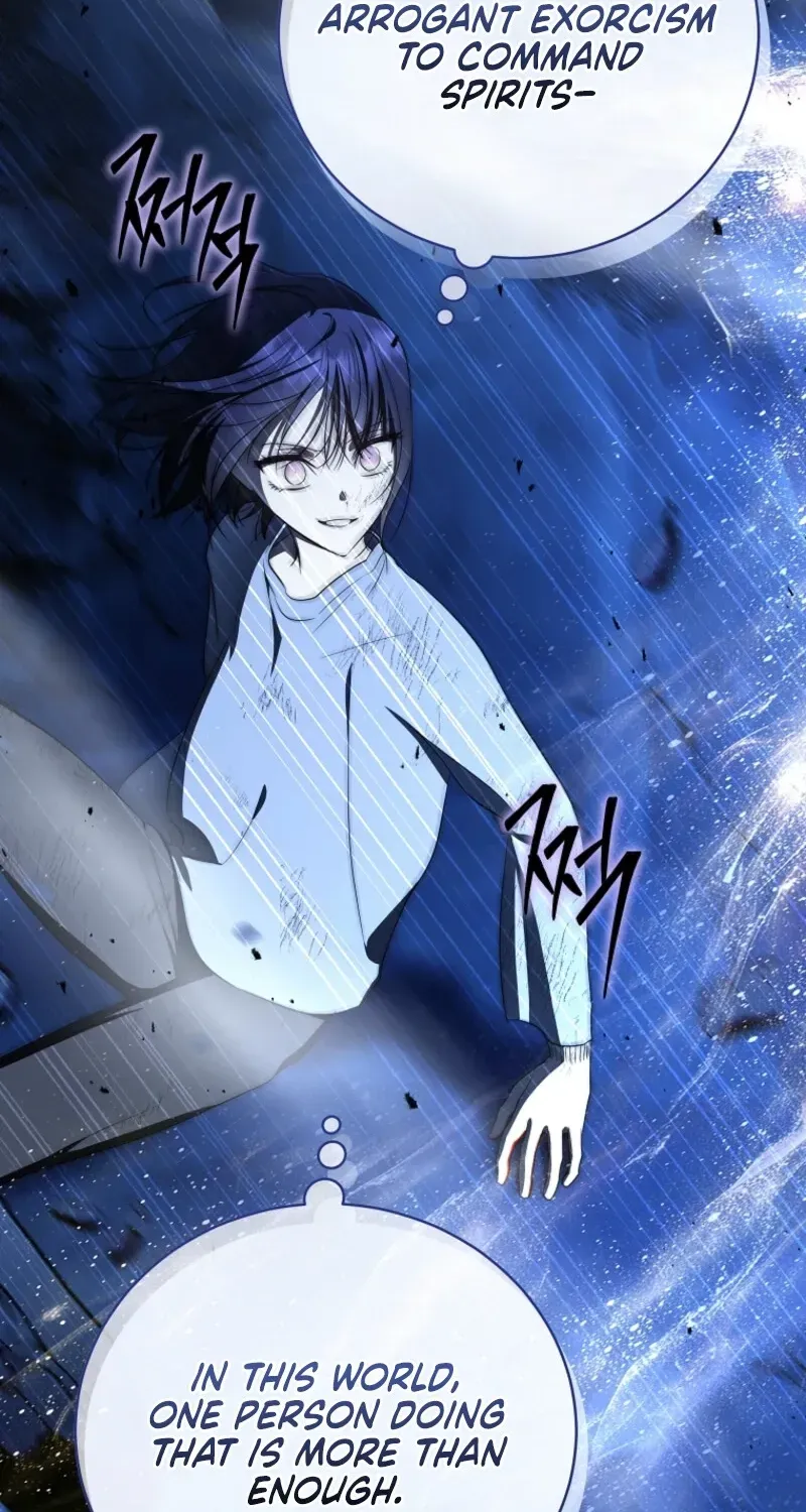 A Ranker's Guide to The Good Life Chapter 75 page 97 - 