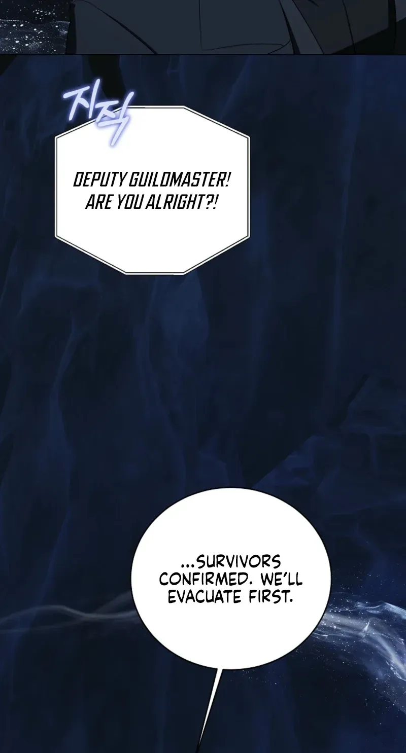 A Ranker's Guide to The Good Life Chapter 76 page 11 - 