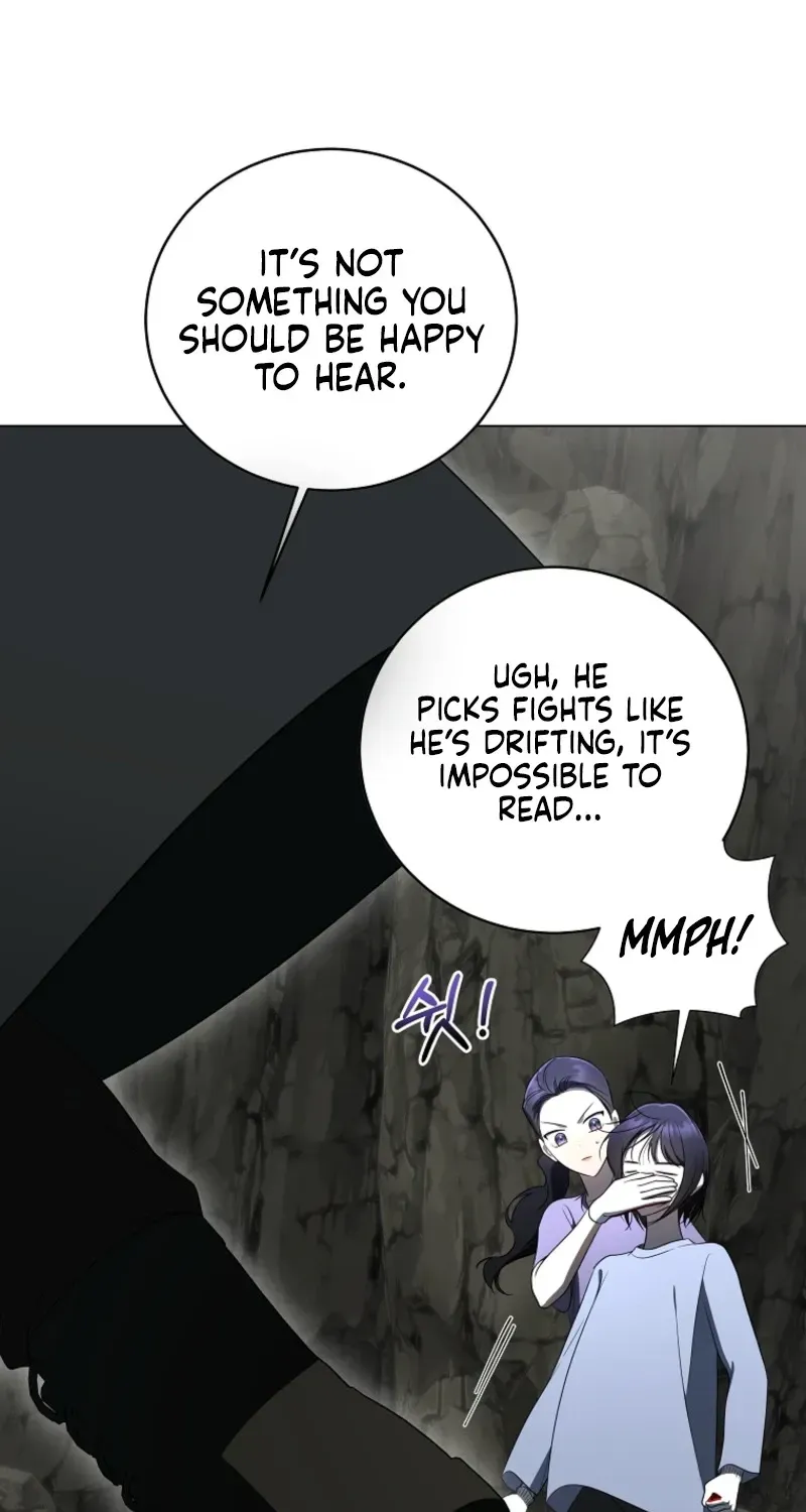 A Ranker's Guide to The Good Life Chapter 76 page 104 - 