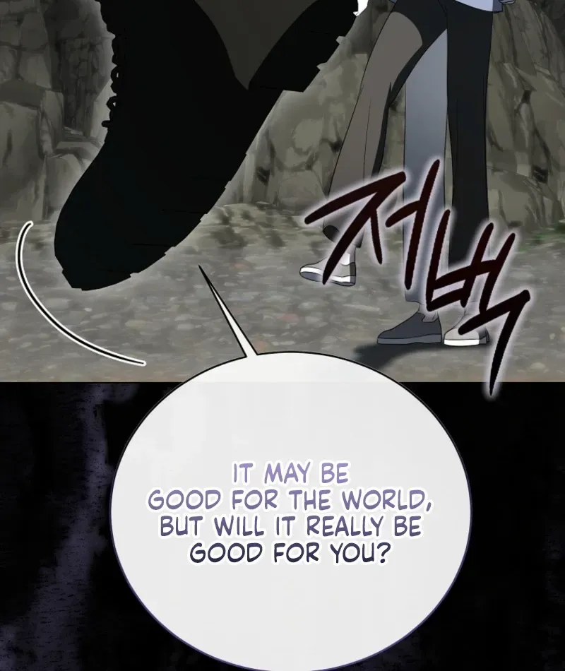 A Ranker's Guide to The Good Life Chapter 76 page 105 - 