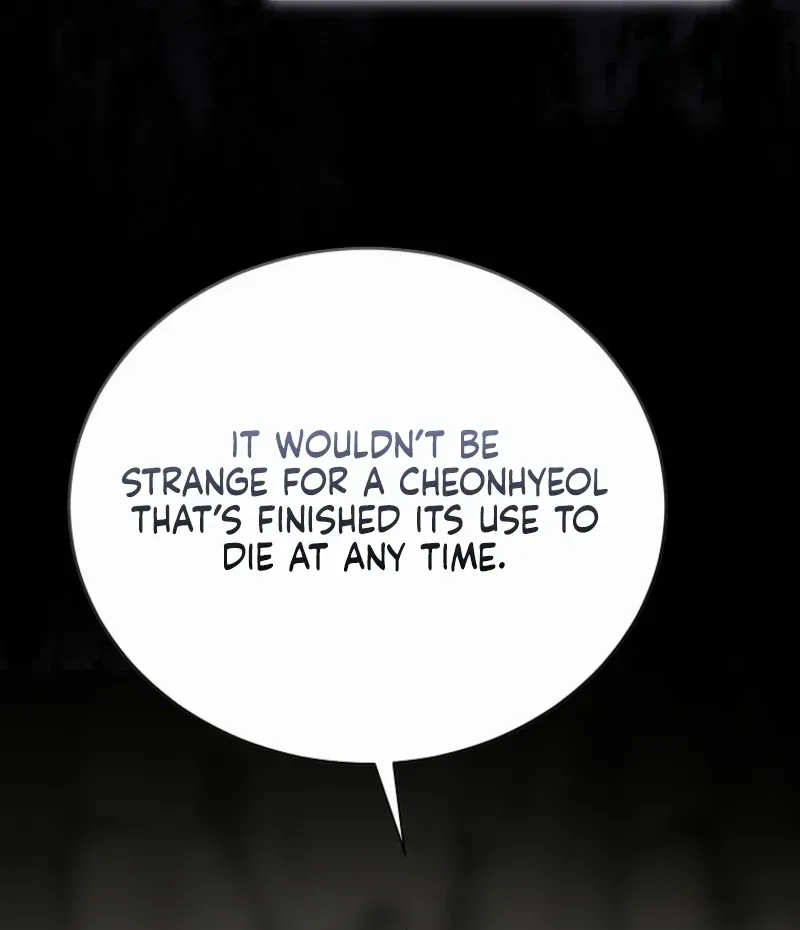 A Ranker's Guide to The Good Life Chapter 76 page 108 - 