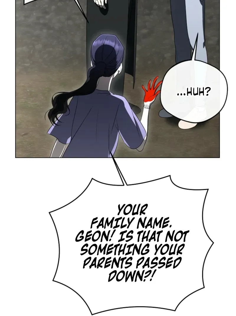 A Ranker's Guide to The Good Life Chapter 76 page 121 - 