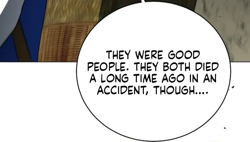 A Ranker's Guide to The Good Life Chapter 76 page 123 - 