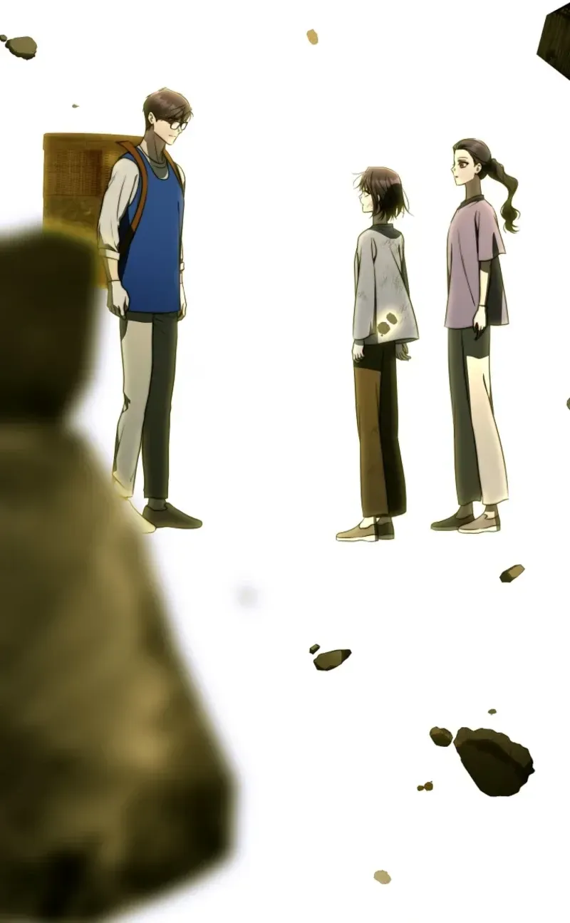 A Ranker's Guide to The Good Life Chapter 76 page 142 - 
