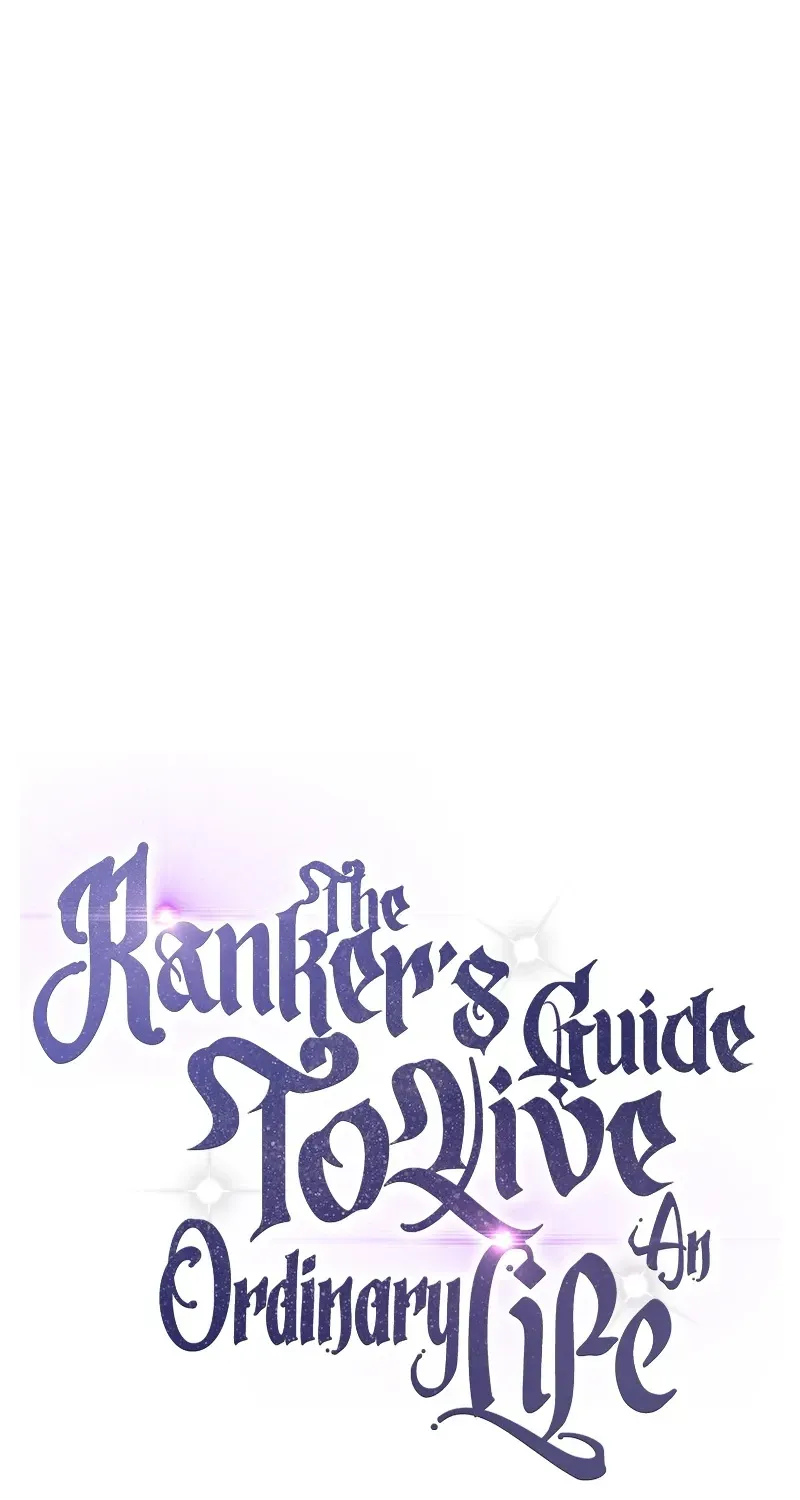 A Ranker's Guide to The Good Life Chapter 76 page 16 - 