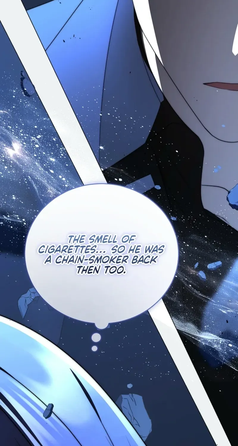 A Ranker's Guide to The Good Life Chapter 76 page 3 - 