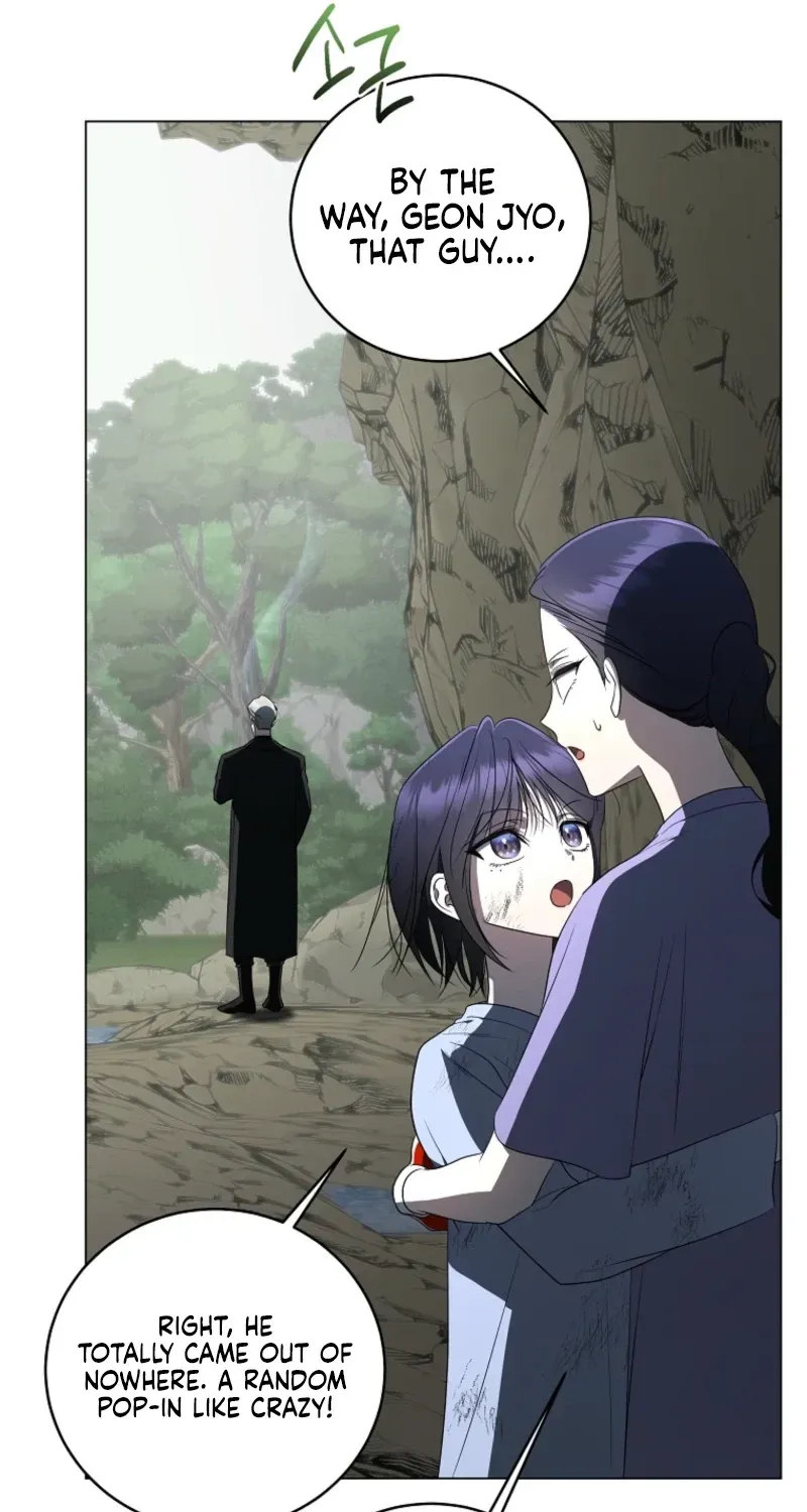 A Ranker's Guide to The Good Life Chapter 76 page 22 - 