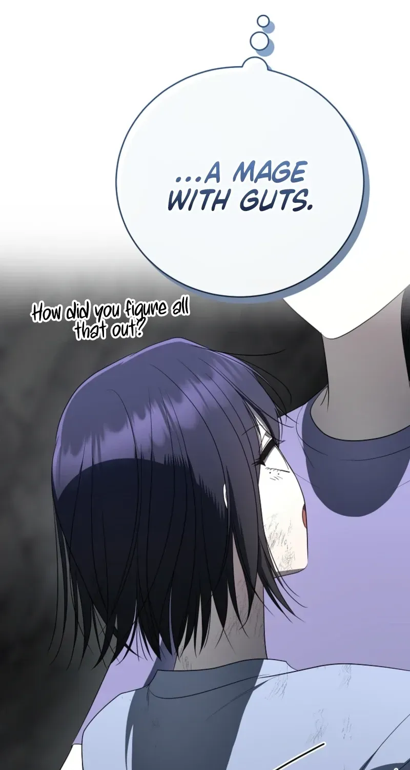 A Ranker's Guide to The Good Life Chapter 76 page 29 - 