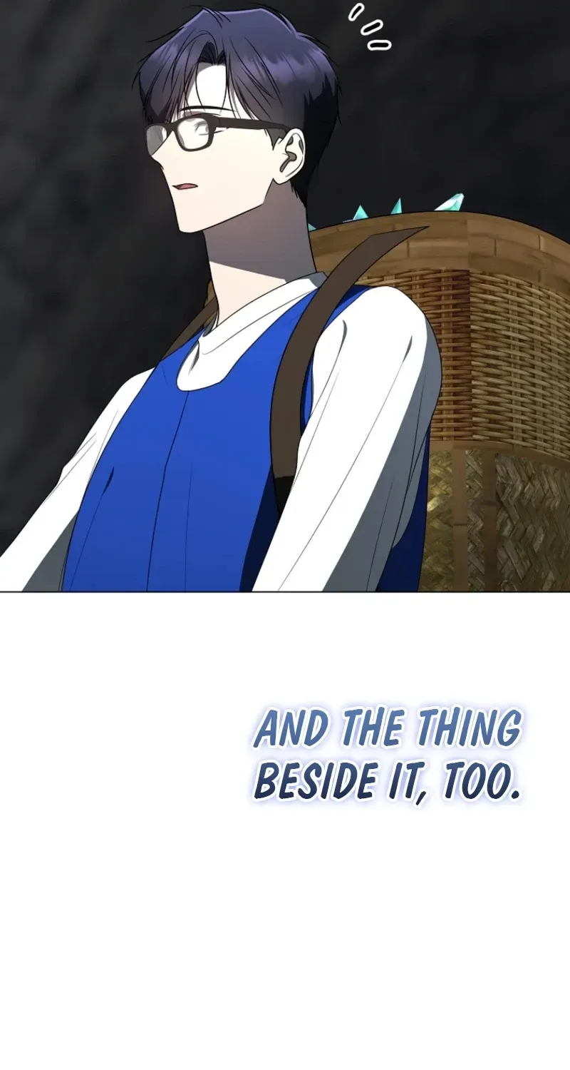 A Ranker's Guide to The Good Life Chapter 76 page 37 - 