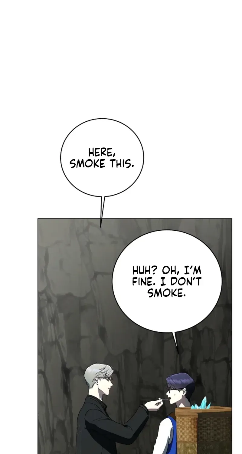 A Ranker's Guide to The Good Life Chapter 76 page 38 - 