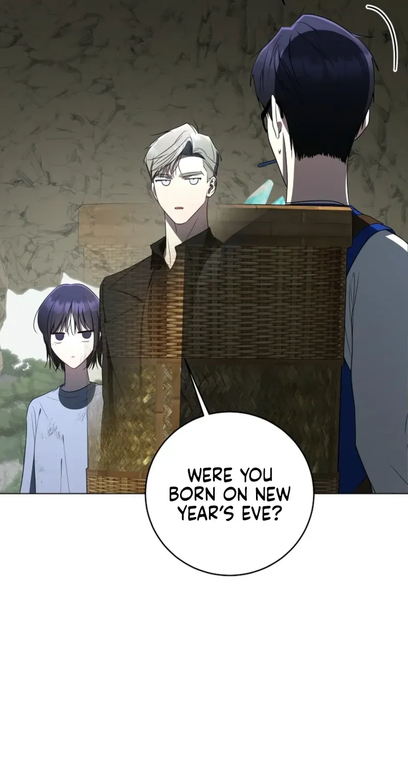 A Ranker's Guide to The Good Life Chapter 76 page 49 - 