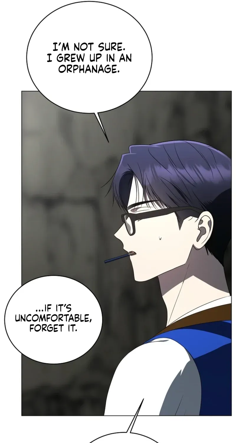 A Ranker's Guide to The Good Life Chapter 76 page 50 - 