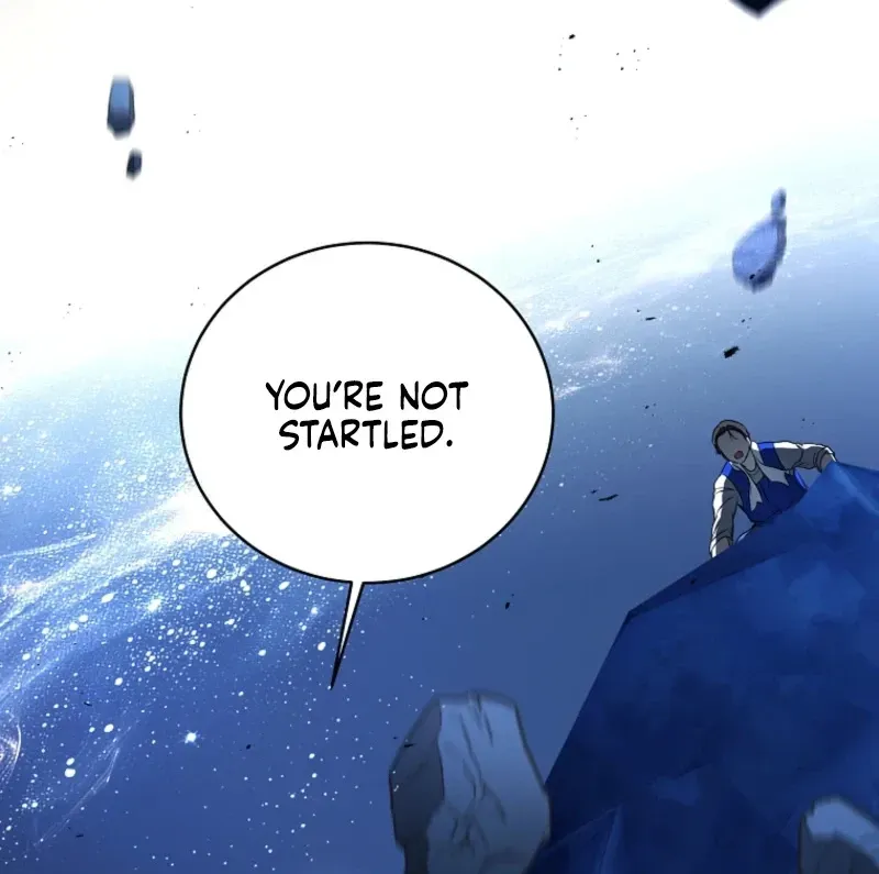 A Ranker's Guide to The Good Life Chapter 76 page 6 - 