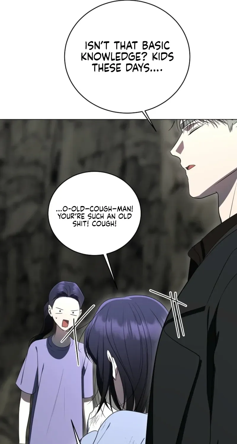 A Ranker's Guide to The Good Life Chapter 76 page 57 - 