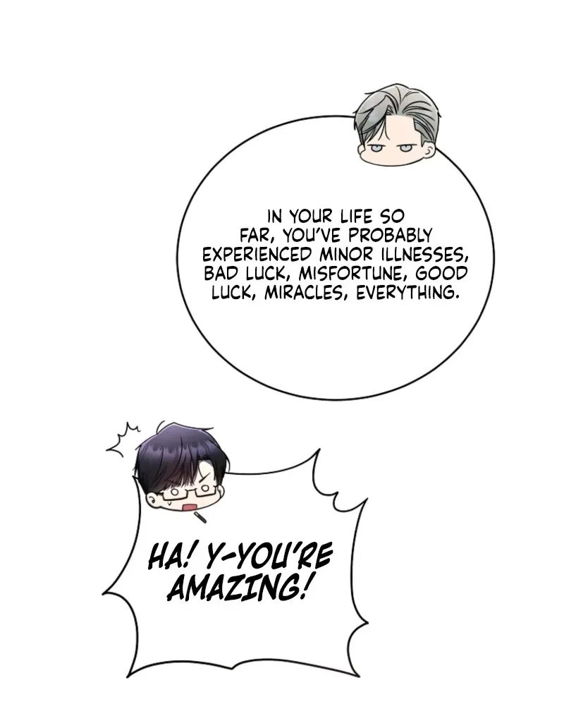 A Ranker's Guide to The Good Life Chapter 76 page 75 - 