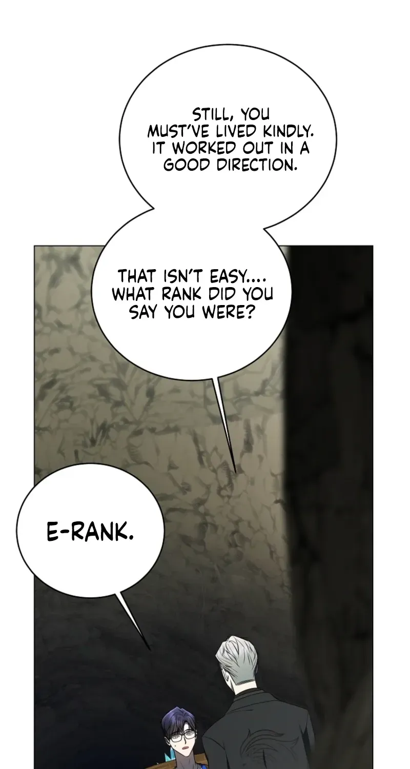 A Ranker's Guide to The Good Life Chapter 76 page 77 - 