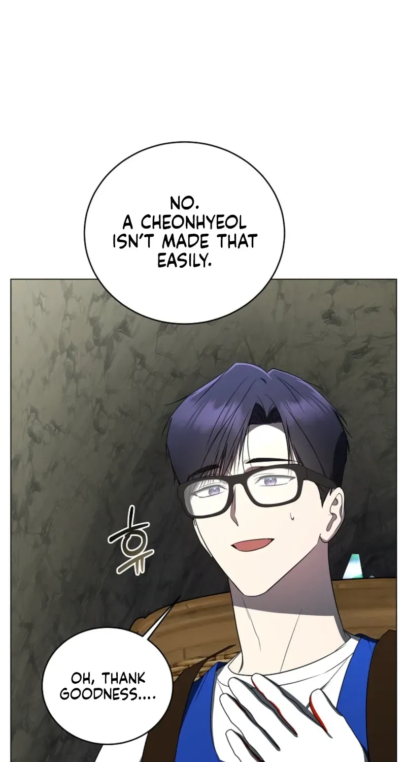 A Ranker's Guide to The Good Life Chapter 76 page 84 - 