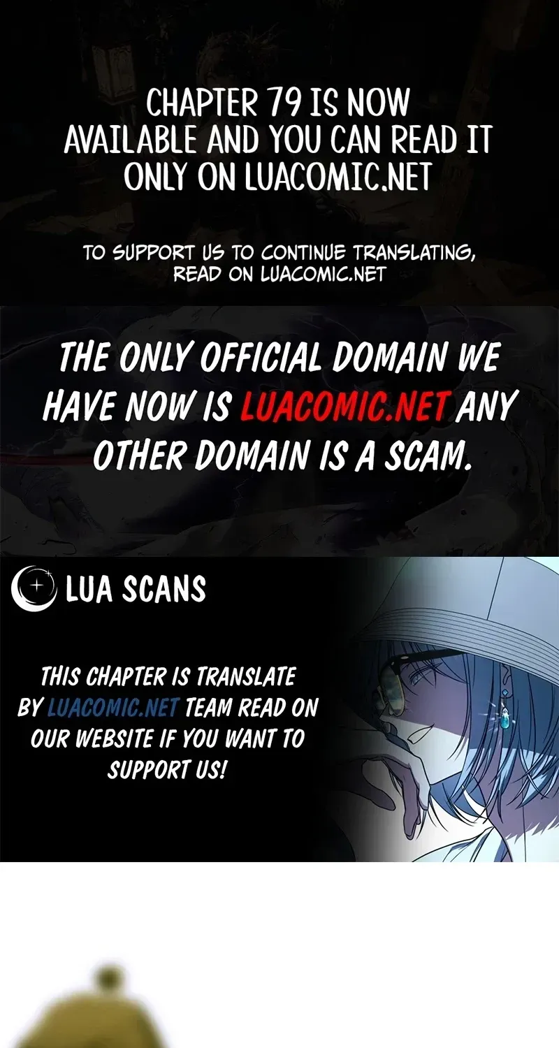 A Ranker's Guide to The Good Life Chapter 77 page 1 - 
