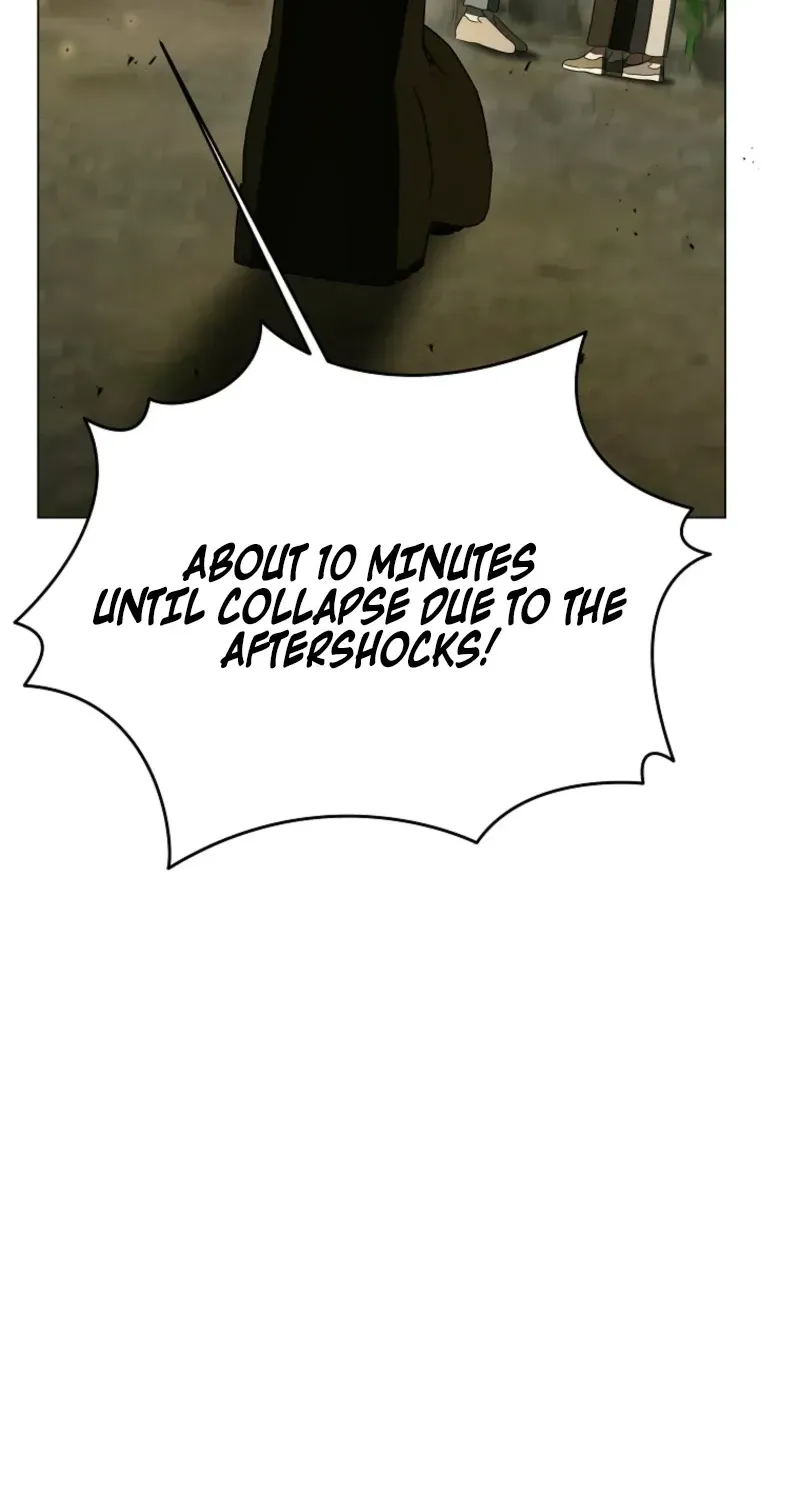 A Ranker's Guide to The Good Life Chapter 77 page 11 - 
