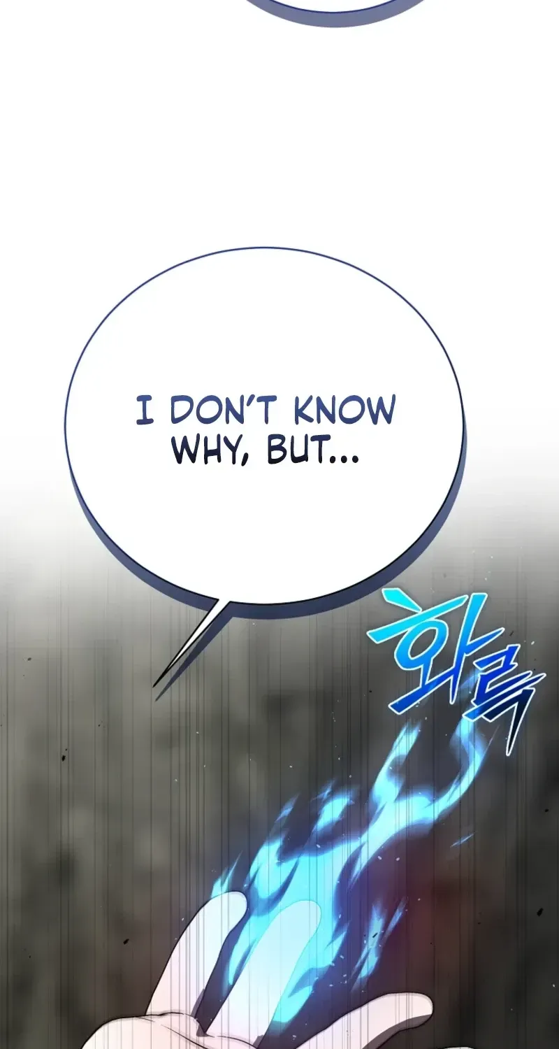 A Ranker's Guide to The Good Life Chapter 77 page 20 - 