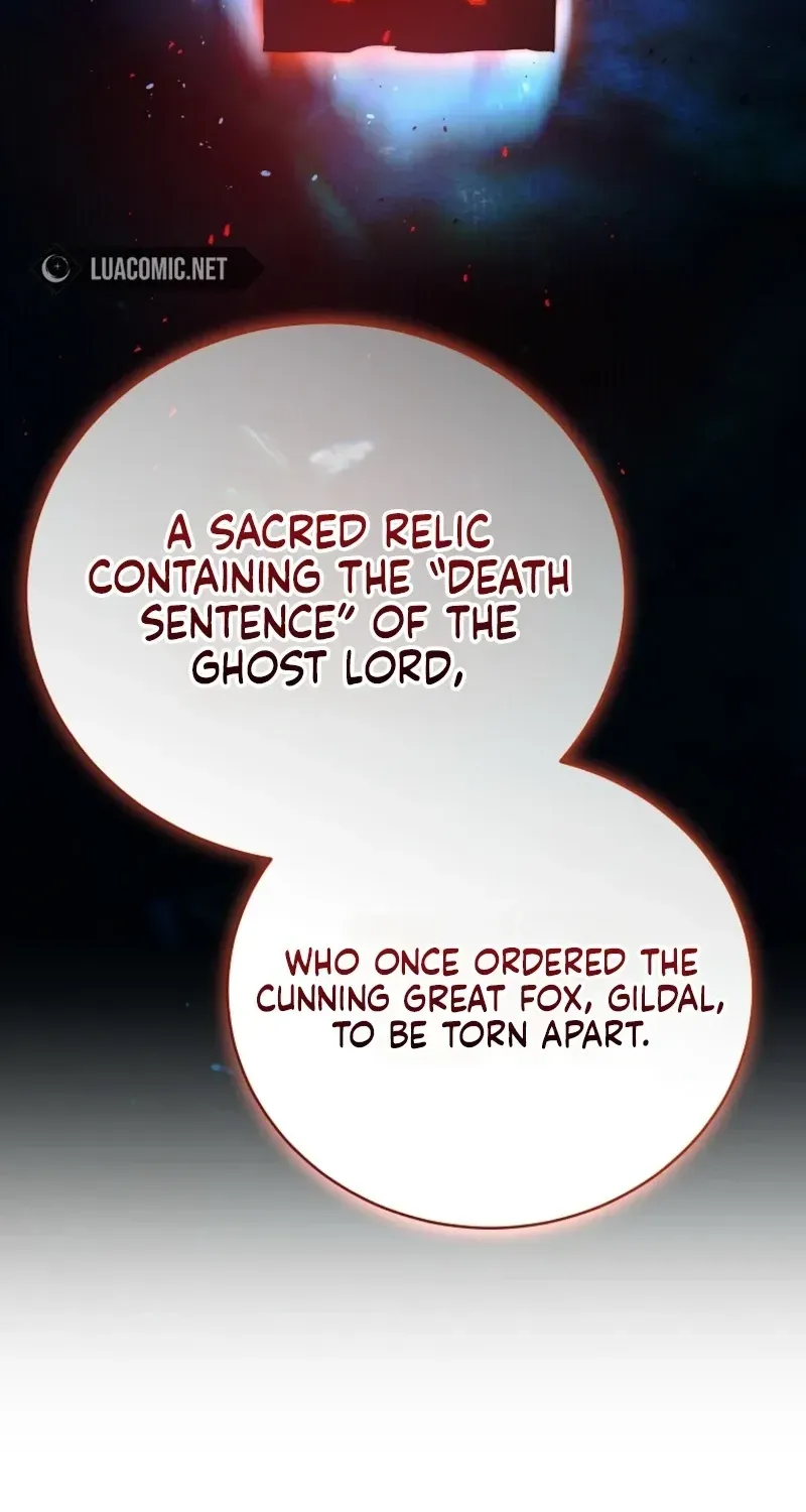 A Ranker's Guide to The Good Life Chapter 77 page 23 - 