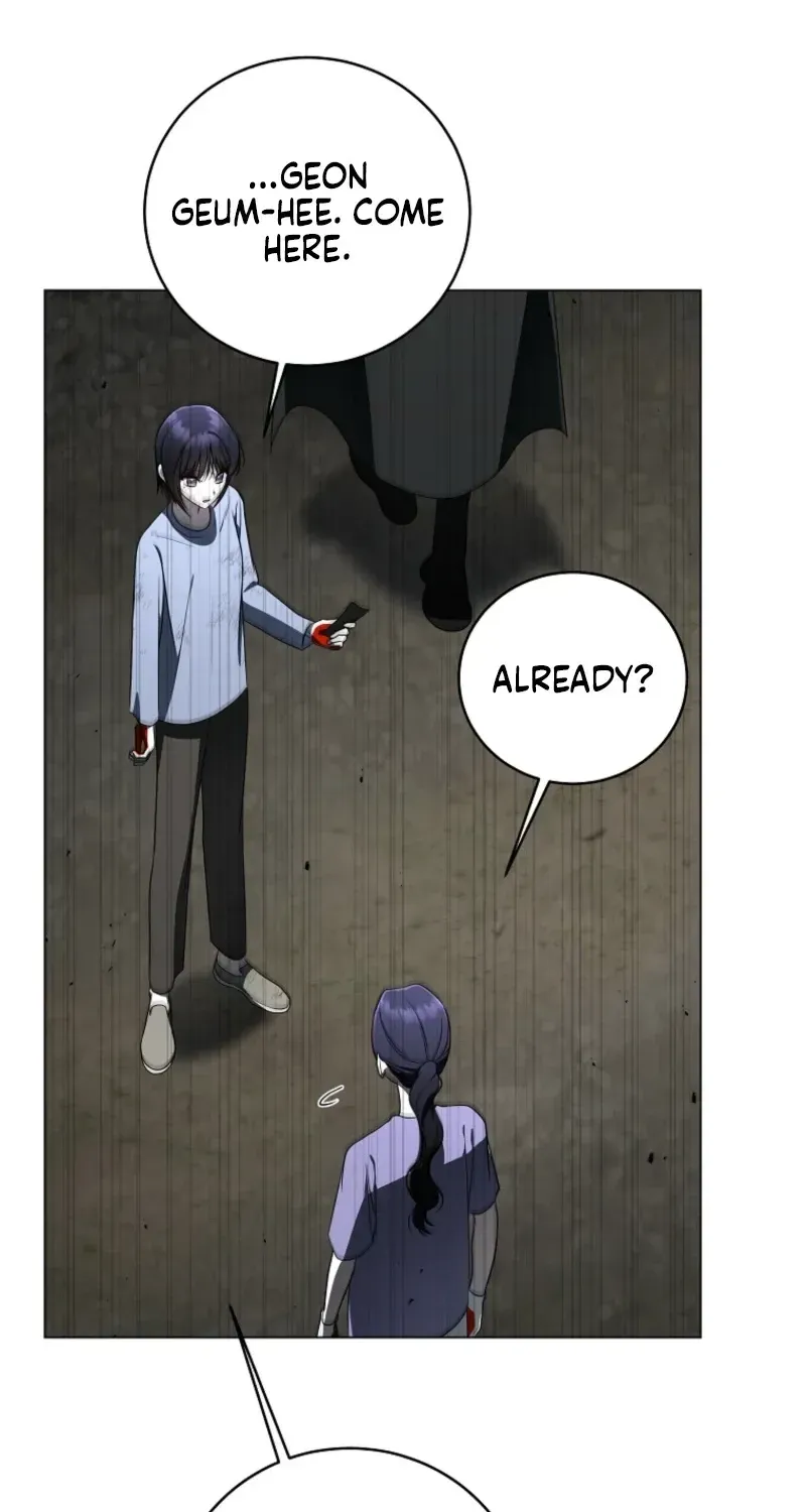 A Ranker's Guide to The Good Life Chapter 77 page 26 - 