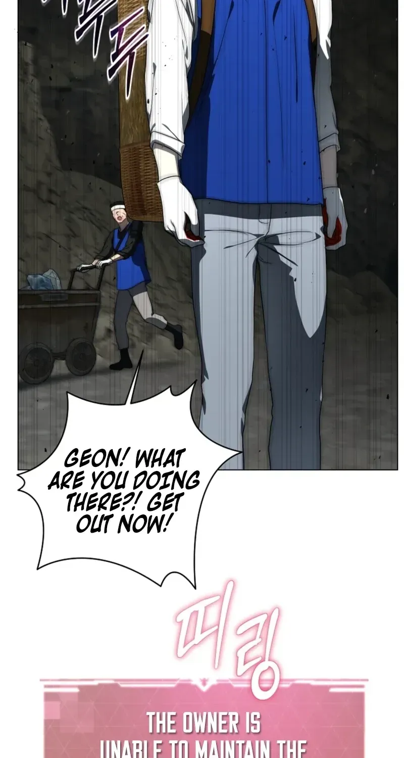 A Ranker's Guide to The Good Life Chapter 77 page 28 - 