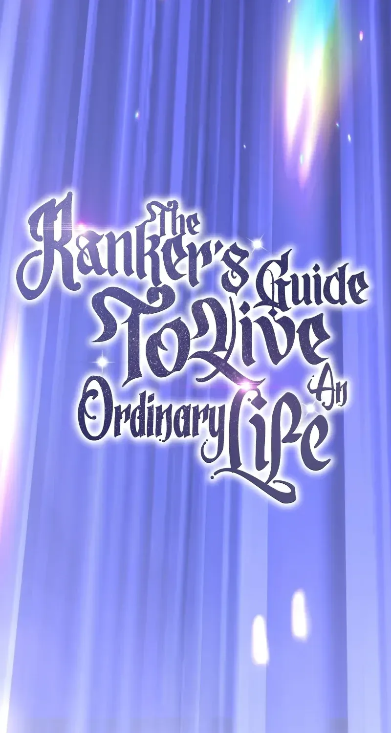 A Ranker's Guide to The Good Life Chapter 77 page 48 - 