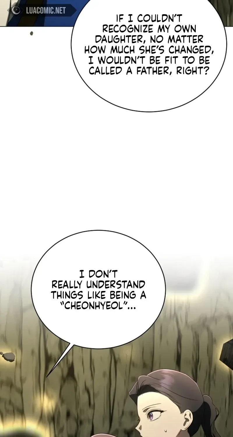 A Ranker's Guide to The Good Life Chapter 77 page 6 - 