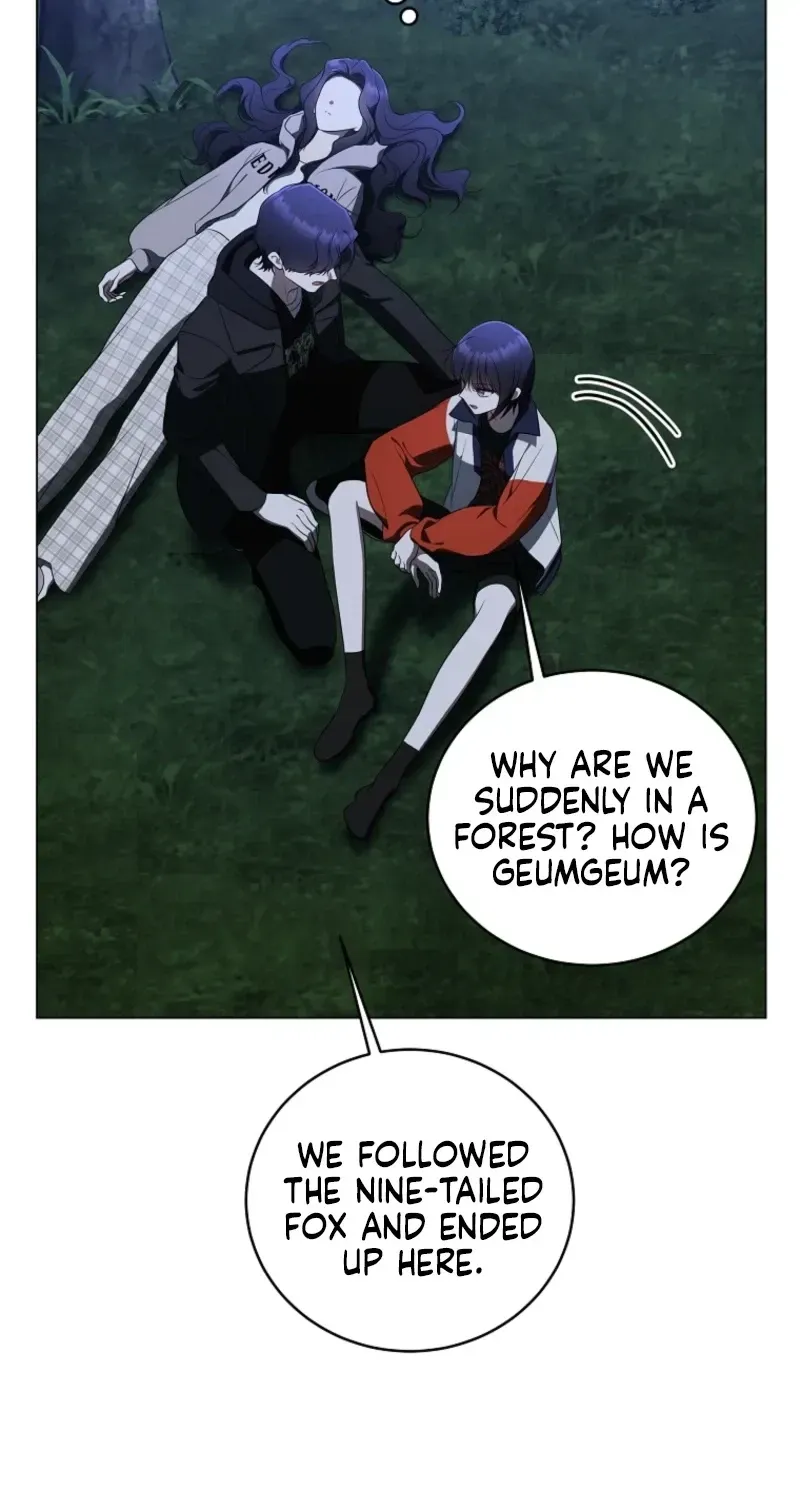 A Ranker's Guide to The Good Life Chapter 77 page 51 - 