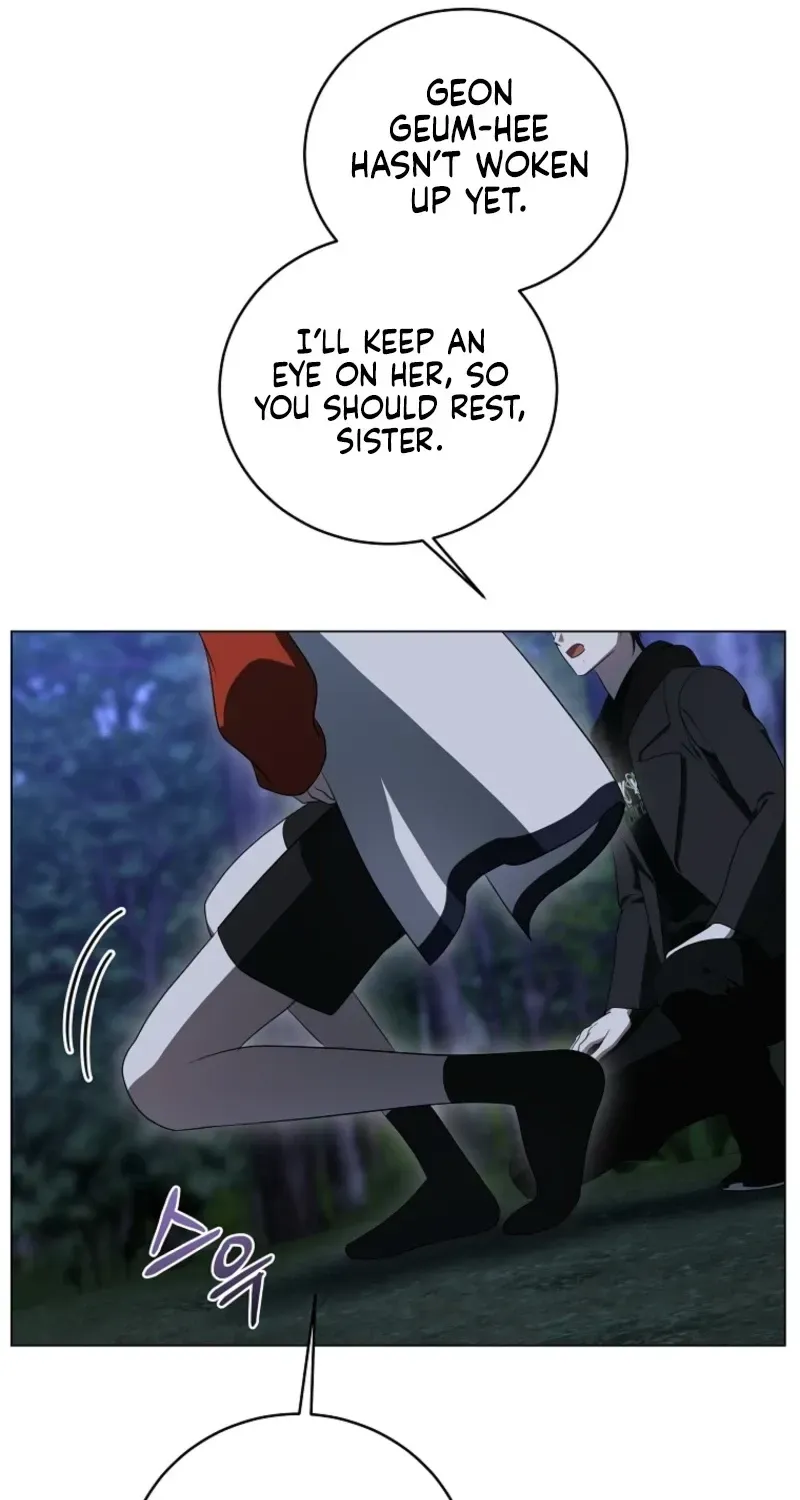 A Ranker's Guide to The Good Life Chapter 77 page 52 - 