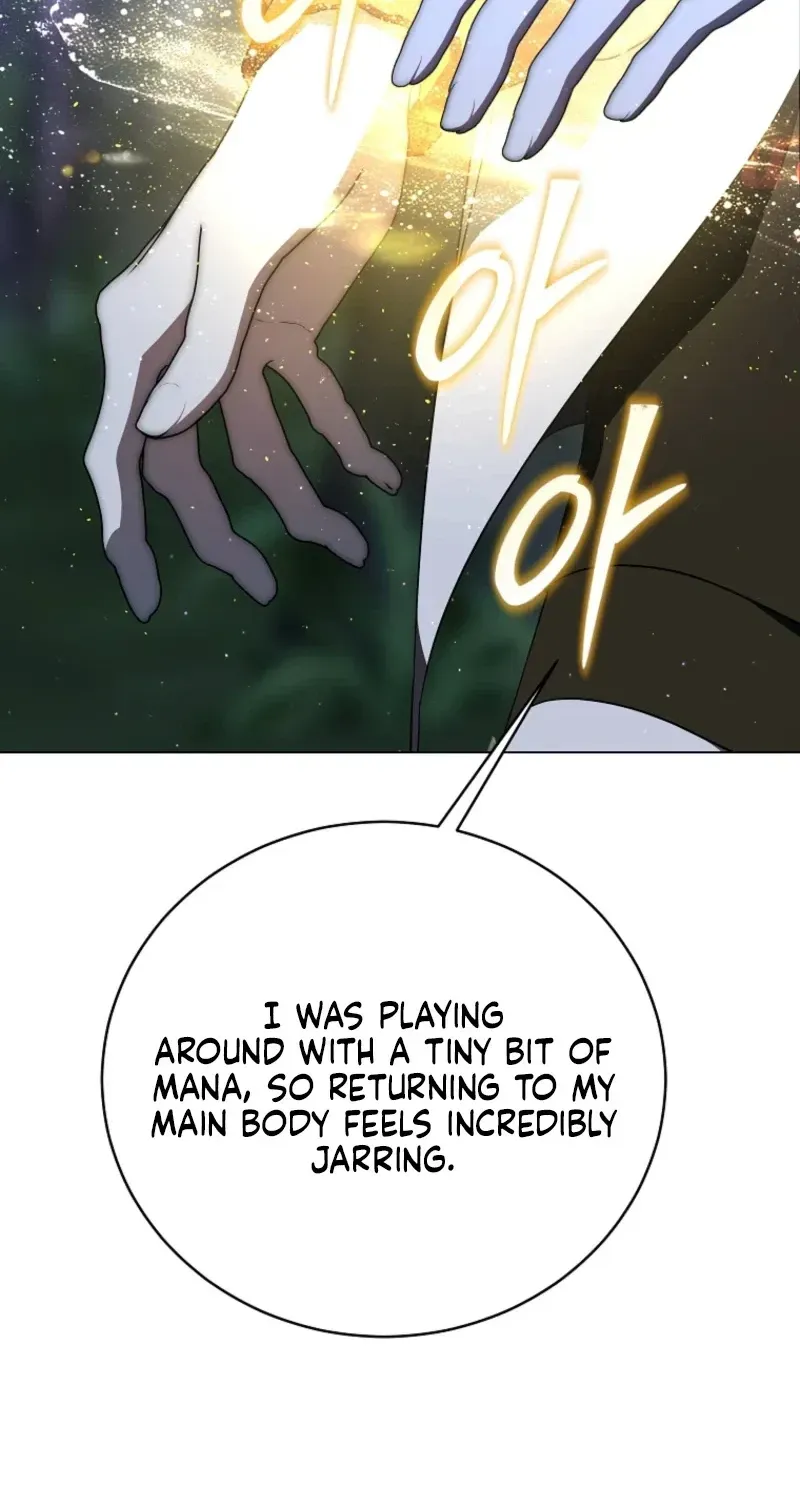 A Ranker's Guide to The Good Life Chapter 77 page 54 - 