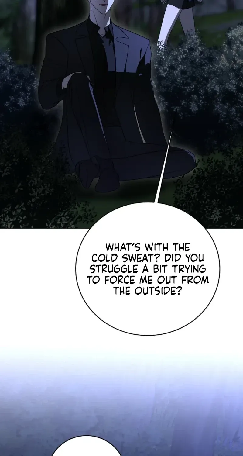 A Ranker's Guide to The Good Life Chapter 77 page 56 - 