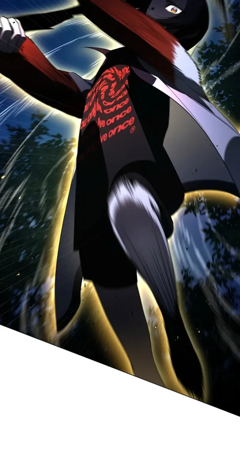 A Ranker's Guide to The Good Life Chapter 77 page 74 - 